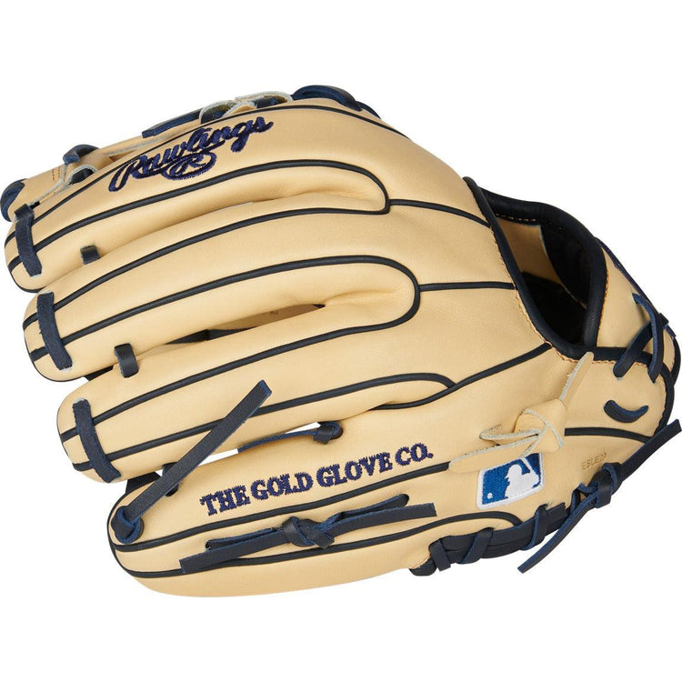 Heart Of The Hide 11.5" Baseball Glove - Sports Excellence