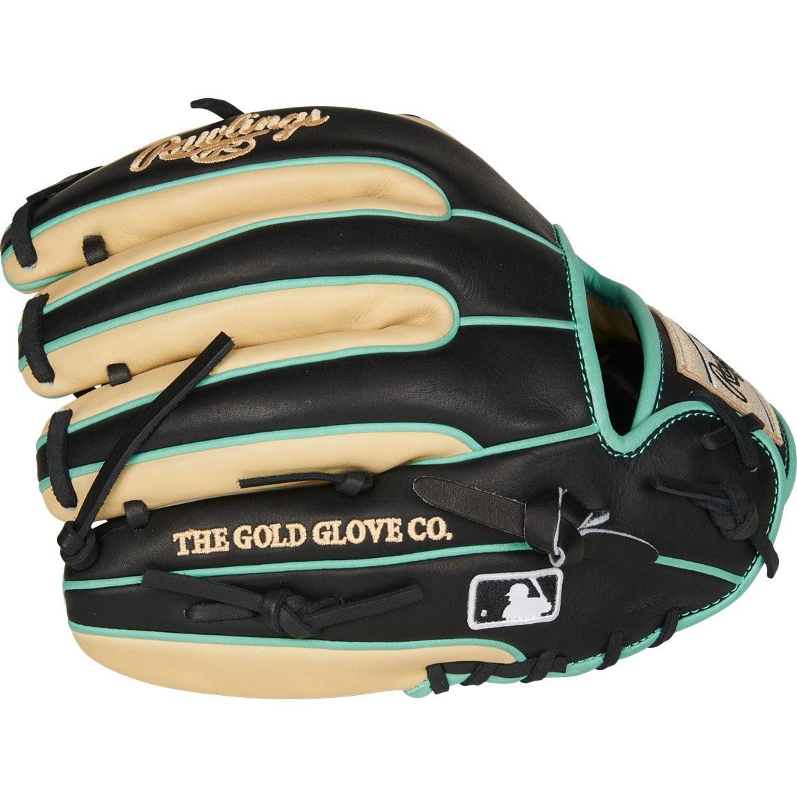 Heart Of The Hide 11.5" R2G Narrow Fit Baseball Glove - Sports Excellence