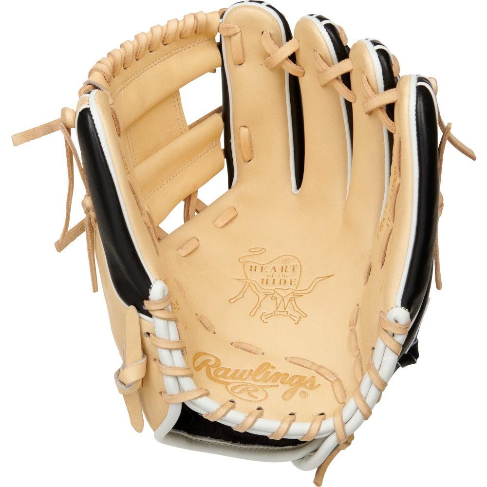 Heart of the Hide R2G 11.5" Narrow Fit Baseball Glove - Sports Excellence