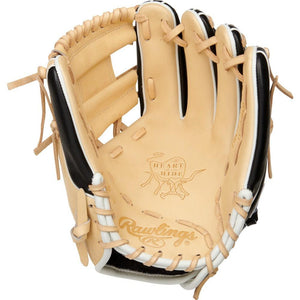 Heart of the Hide R2G 11.5" Narrow Fit Baseball Glove - Sports Excellence