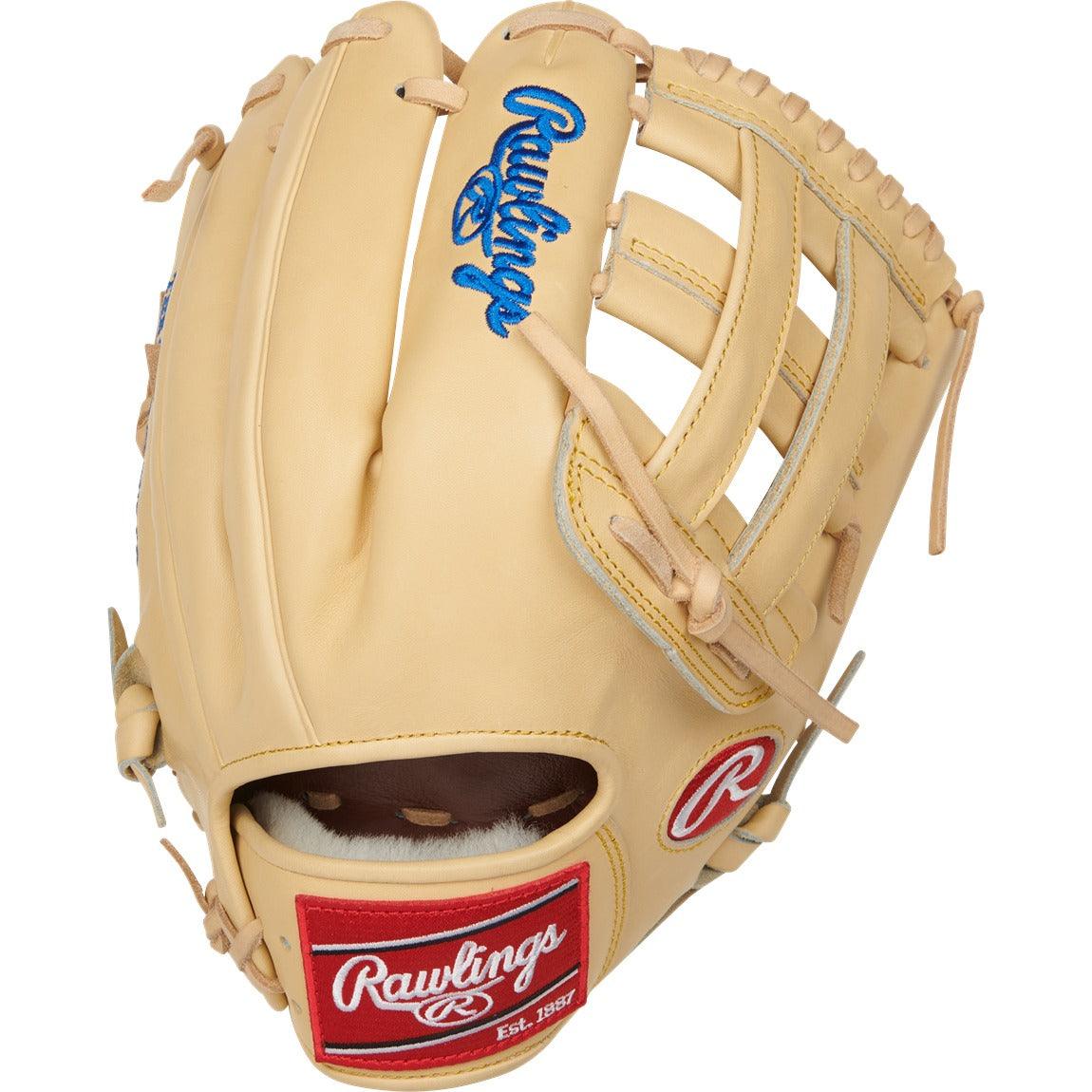 Pro Preferred 12.25" Baseball Glove - K.Bryant Gameday Pattern - Senior - Sports Excellence