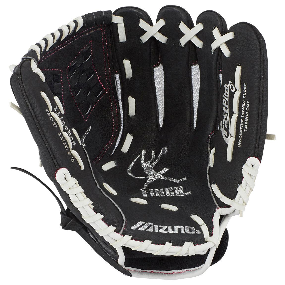 Prospect Finch Series Youth Softball Glove 11" - Youth - Sports Excellence