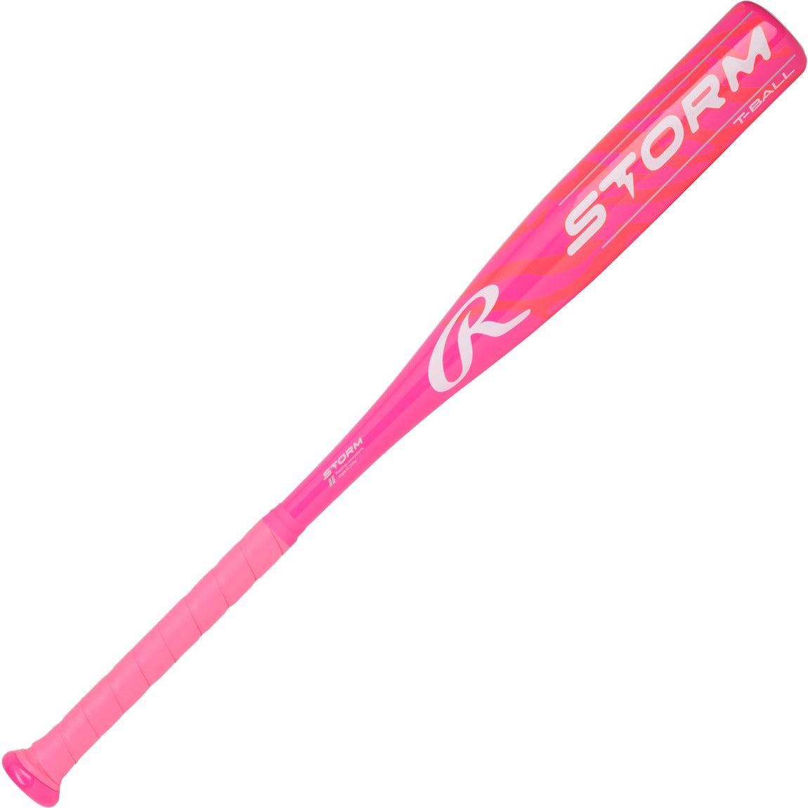 2025 Rawlings STORM -12 (2 1/4" BARREL) USA T-Ball Softball Bat