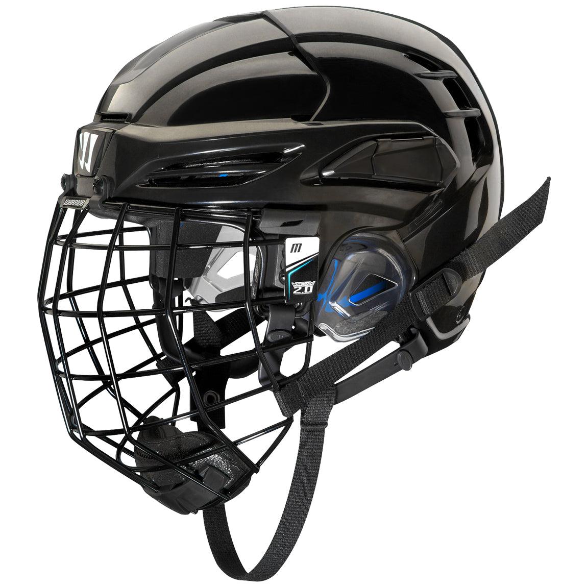 Covert PX2 Helmet Combo - Senior