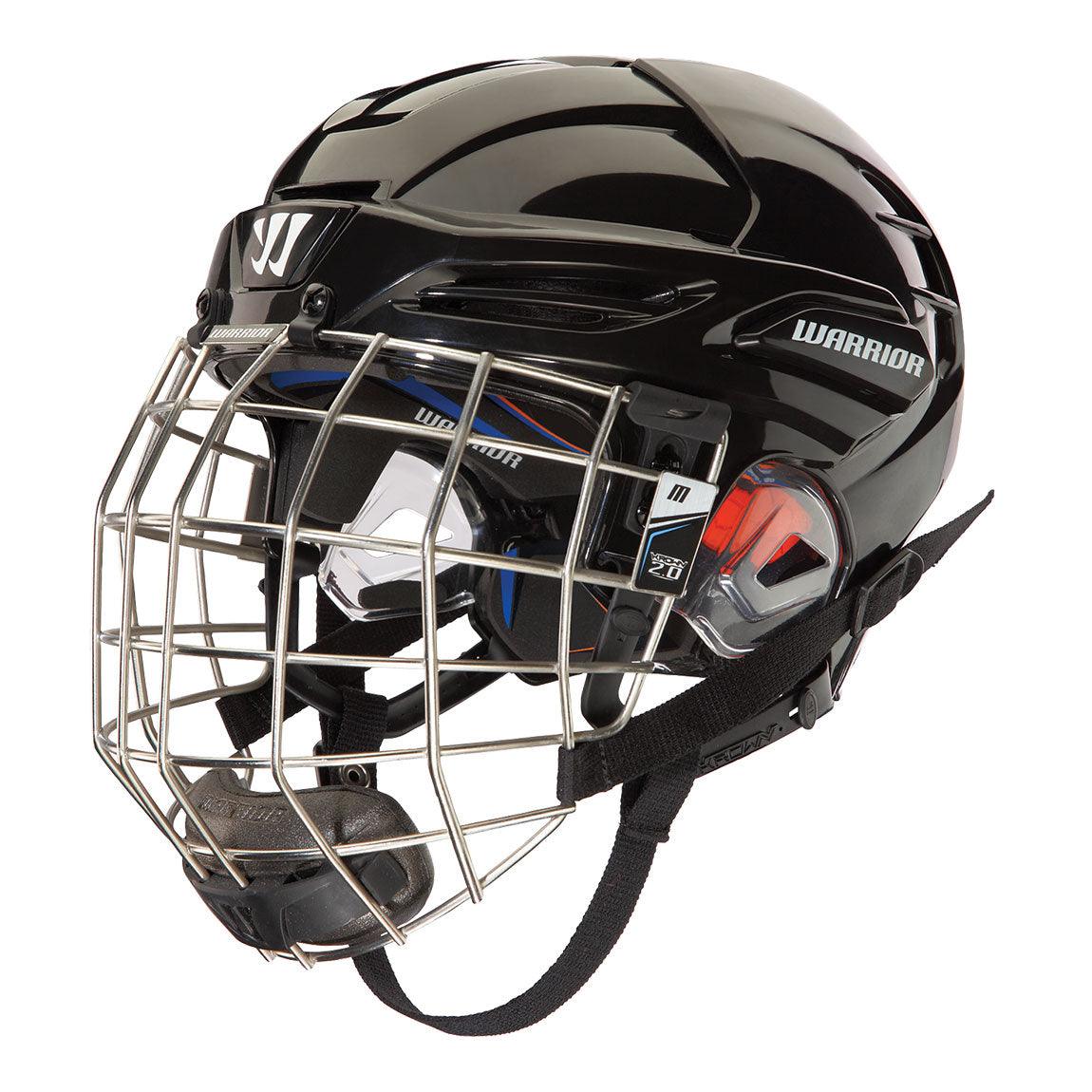 Krown PX3 Helmet Combo