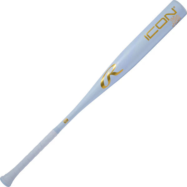 RAWLINGS ICON THE CHOSEN ONE BBCOR -3 RBB6IONE