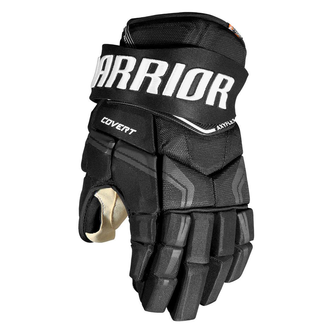 Covert QRE 3 Hockey Glove - Junior