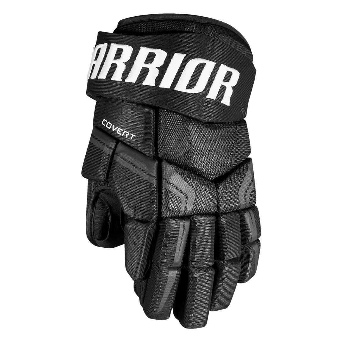 Covert QRE 4 Hockey Glove - Junior