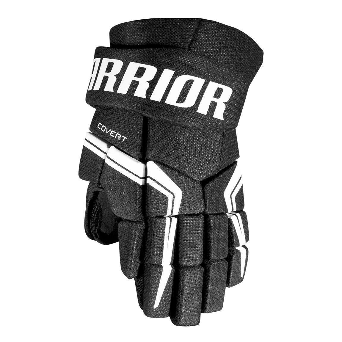 Covert QRE 5 Hockey Glove - Junior