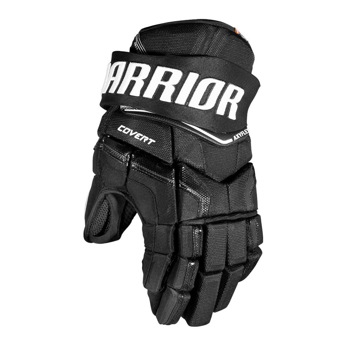 Covert QRE Hockey Glove - Youth
