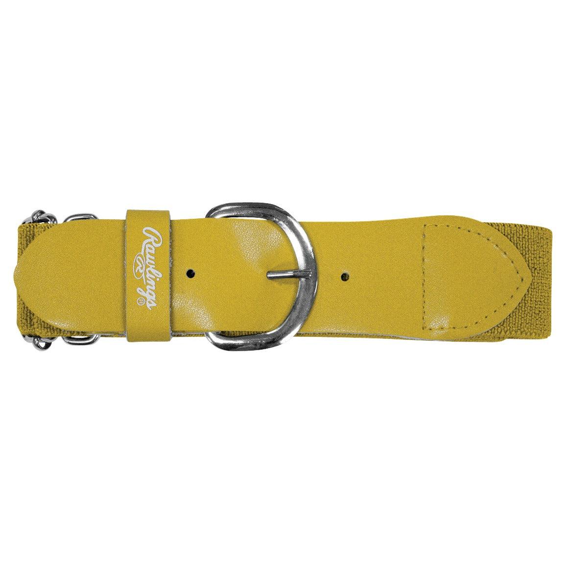 Rawlings OSFM Baseball Belt