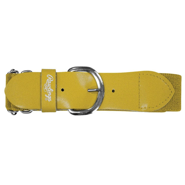Rawlings OSFM Baseball Belt