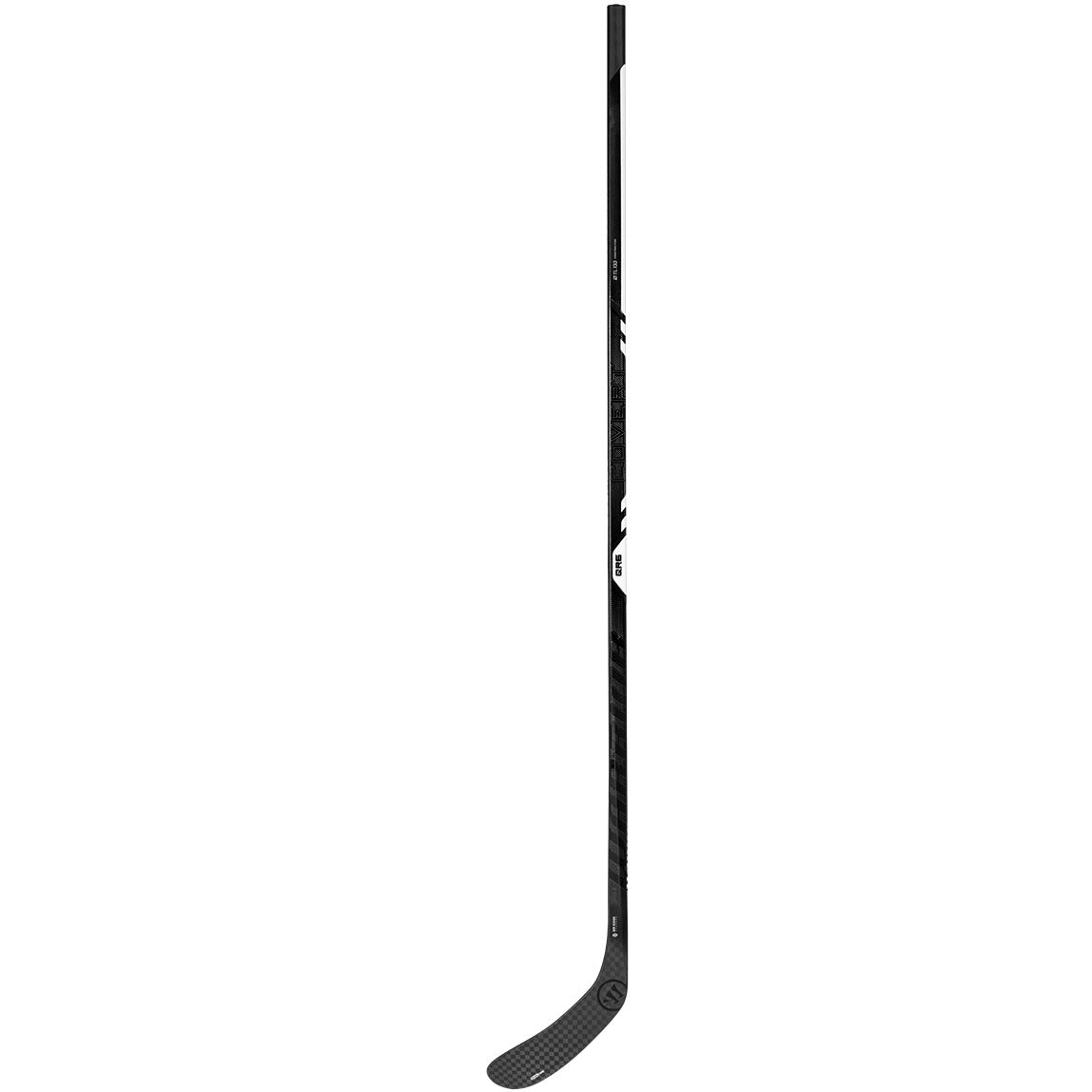 Warrior Covert QR6 Team Hockey Stick - Intermediate