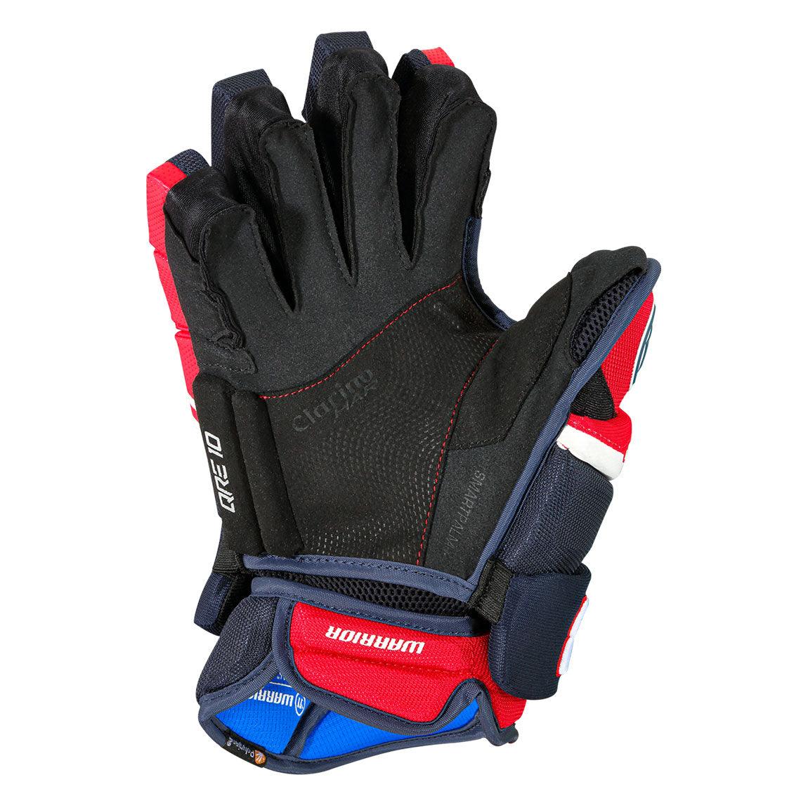 Covert QRE 10 Glove - Senior