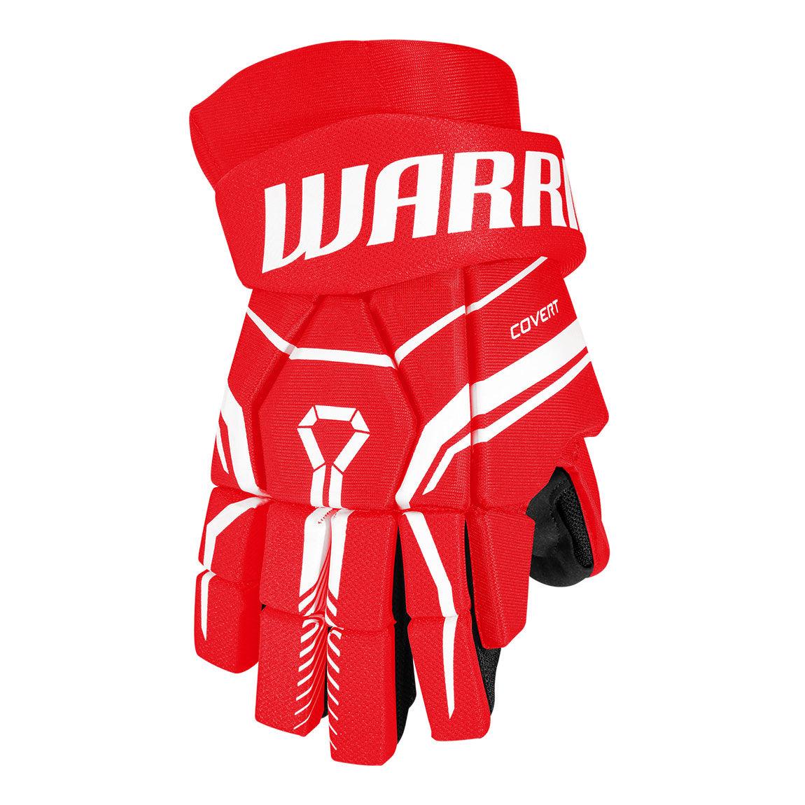 Covert QRE 40 Glove - Senior
