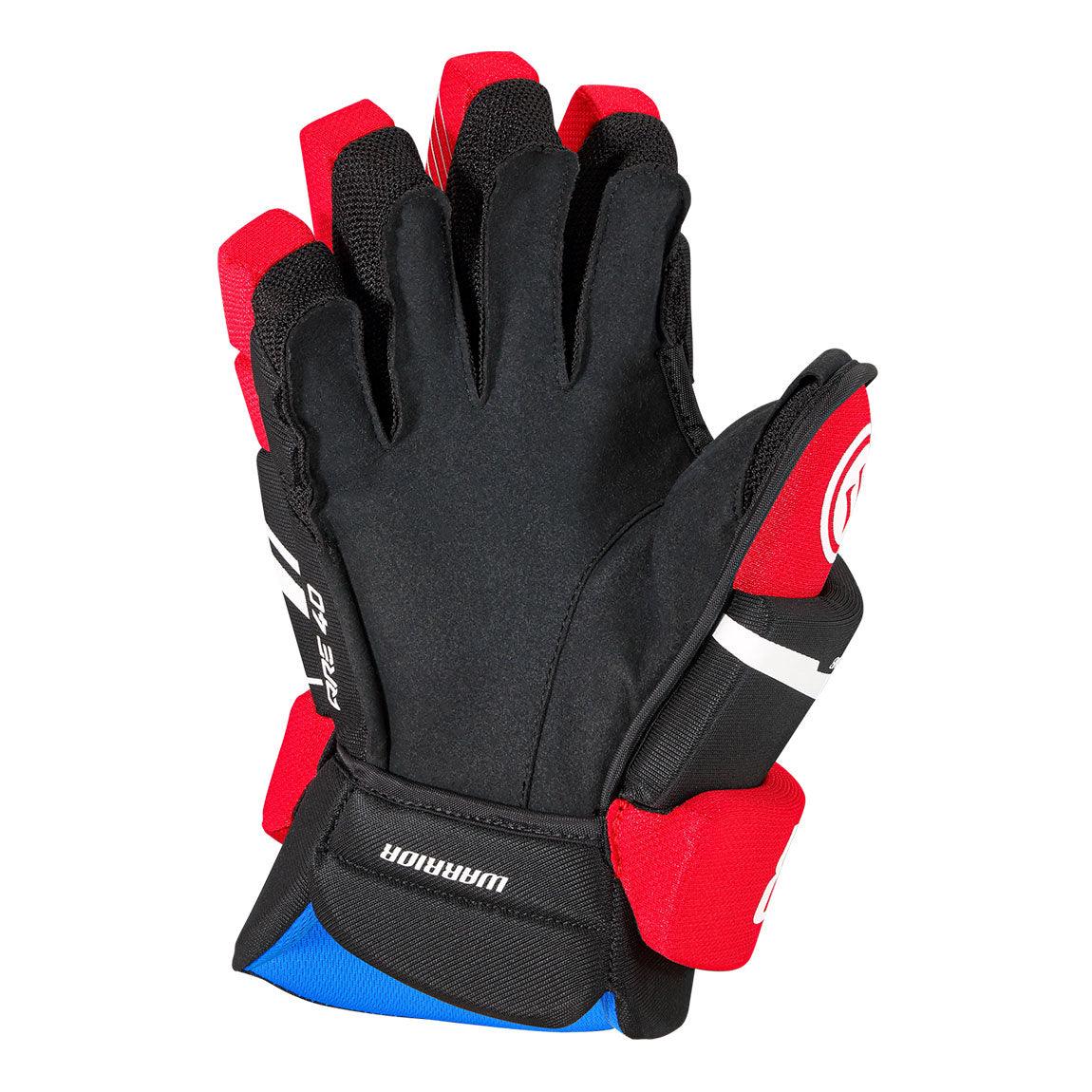 Covert QRE 40 Glove - Senior