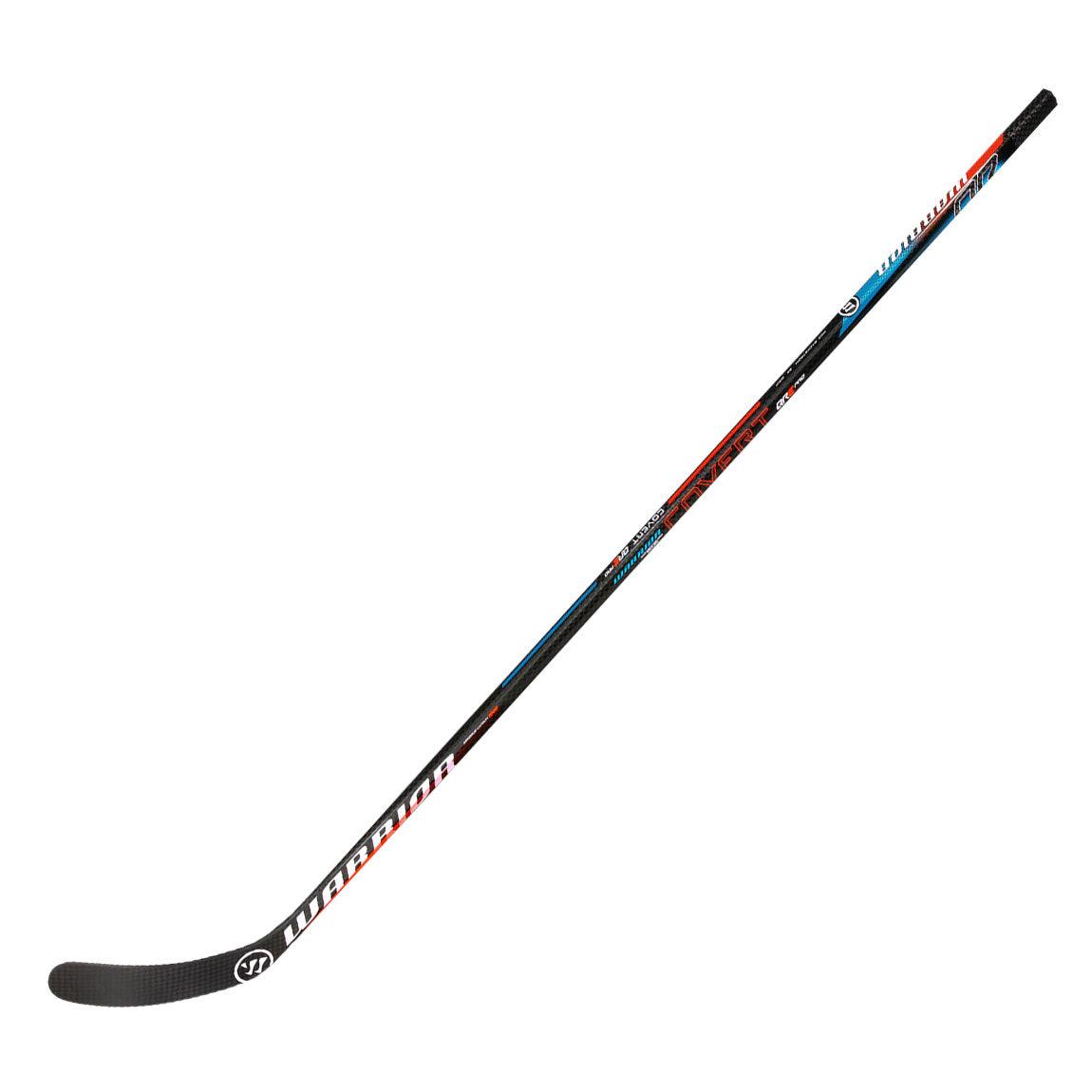 Covert QRE Pro Hockey Stick - Intermediate