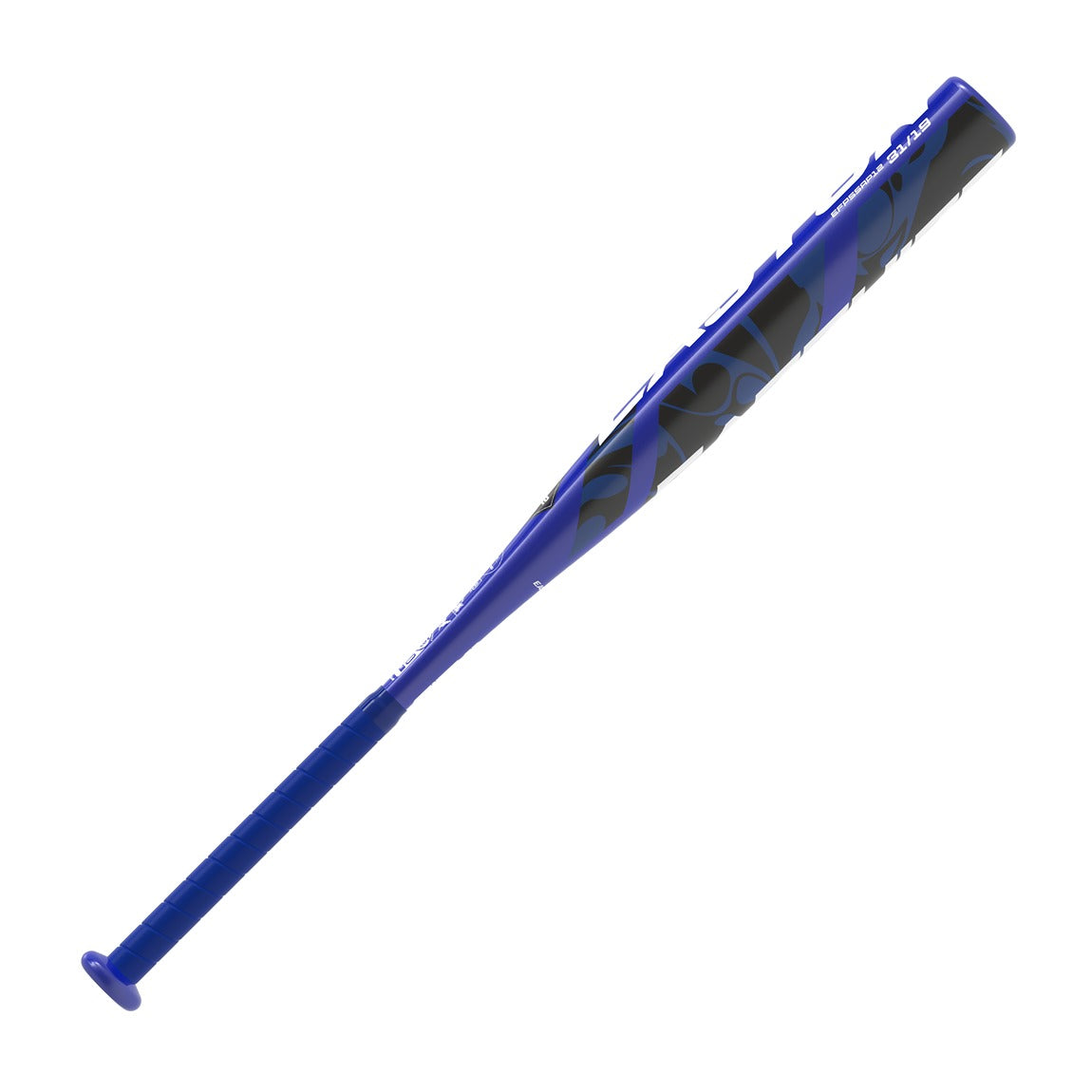 2025 Easton SAPPHIRE -12 Fastpitch Softball Bat