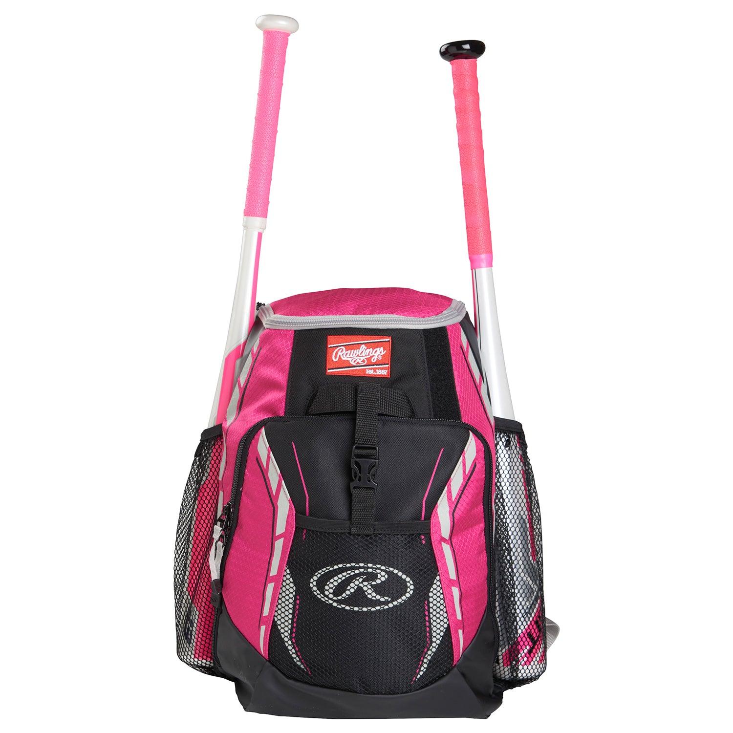 R400 Youth Players Team Backpack - Sports Excellence