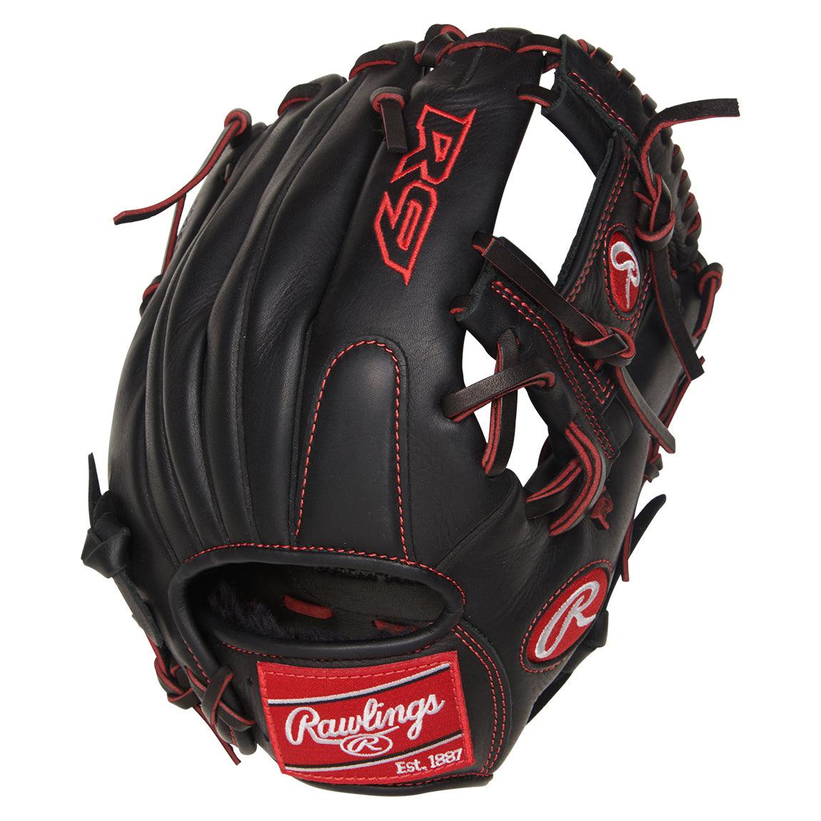 R9 Series 11.25 in Pro Taper Infield Glove - Youth - Sports Excellence