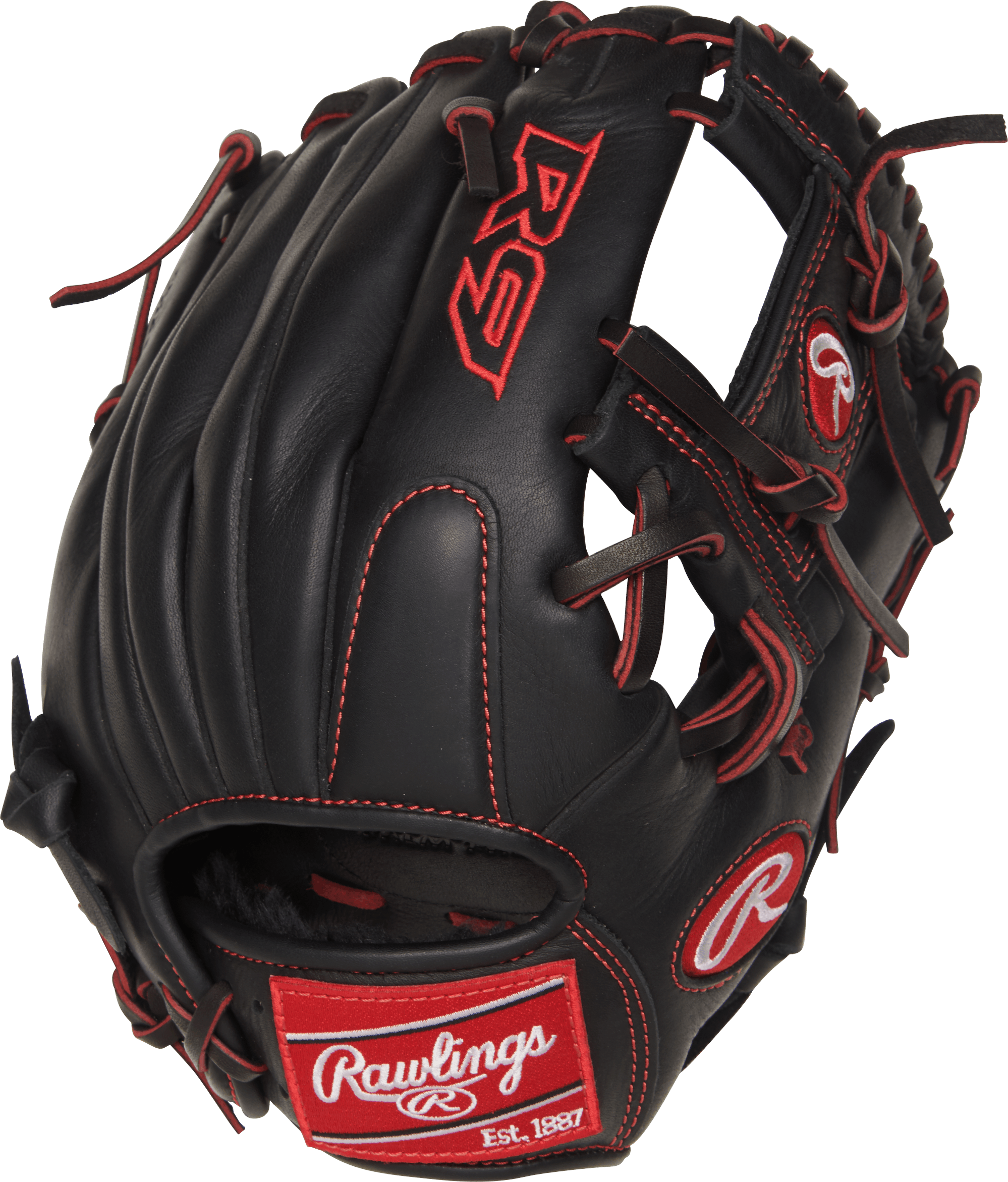 R9 Series 11.25 in Pro Taper Infield Glove - Youth - Sports Excellence