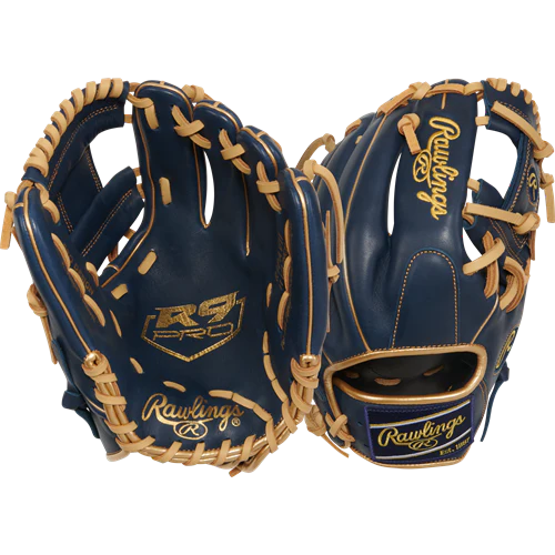 RAWLINGS R9 PRO ANTHONY VOLPE MODEL R9PAV11 11.5" RIGHT THROW GLOVE