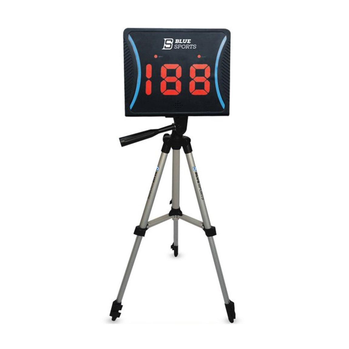 Radar Tripod