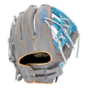 RAWLINGS LIBERTY ADVANCED RLA715-32GCB 11.75" RIGHT THROW GLOVE