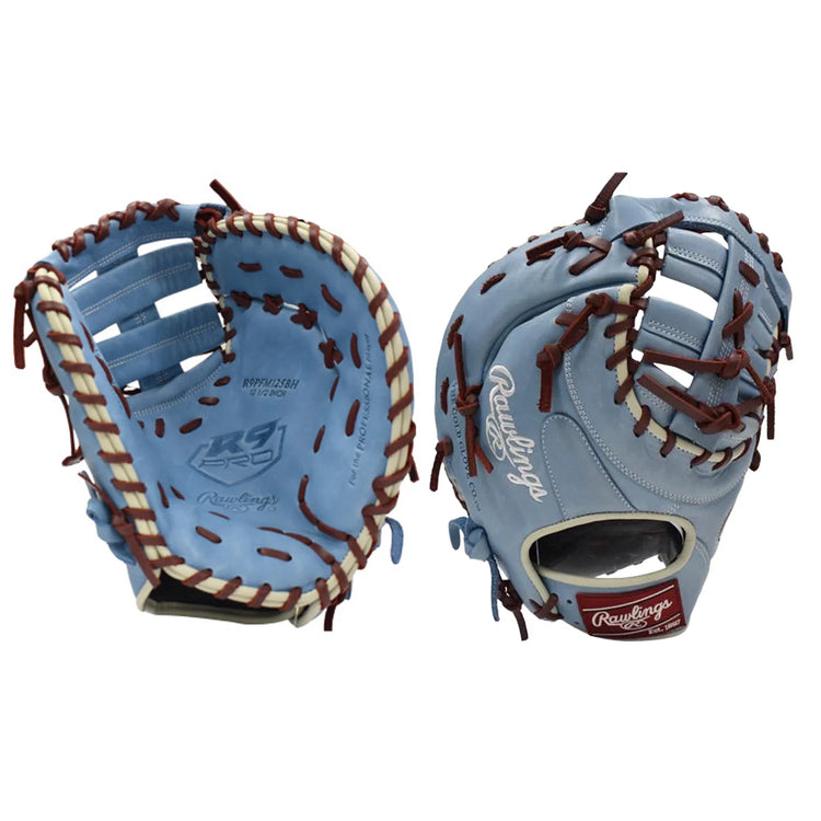 Rawlings R 125 Fastback RAWLINGS R9 PRO BRYCE HARPER R9PFM125BH 12.5