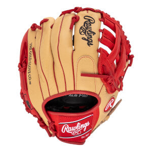 RAWLINGS SELECT PRO SERIES SPL110CC RIGHT THROW 11" GLOVE