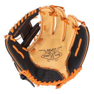 RAWLINGS SELECT PRO SERIES SPL112JH RIGHT THROW 11.25" GLOVE