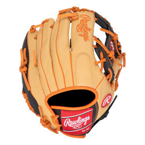 RAWLINGS SELECT PRO SERIES SPL112JH RIGHT THROW 11.25" GLOVE