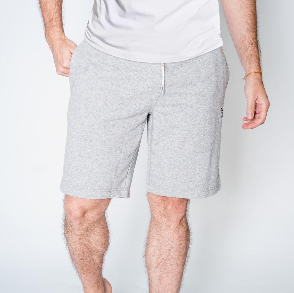 Reebok Identity Ft Short - Men's - Sports Excellence