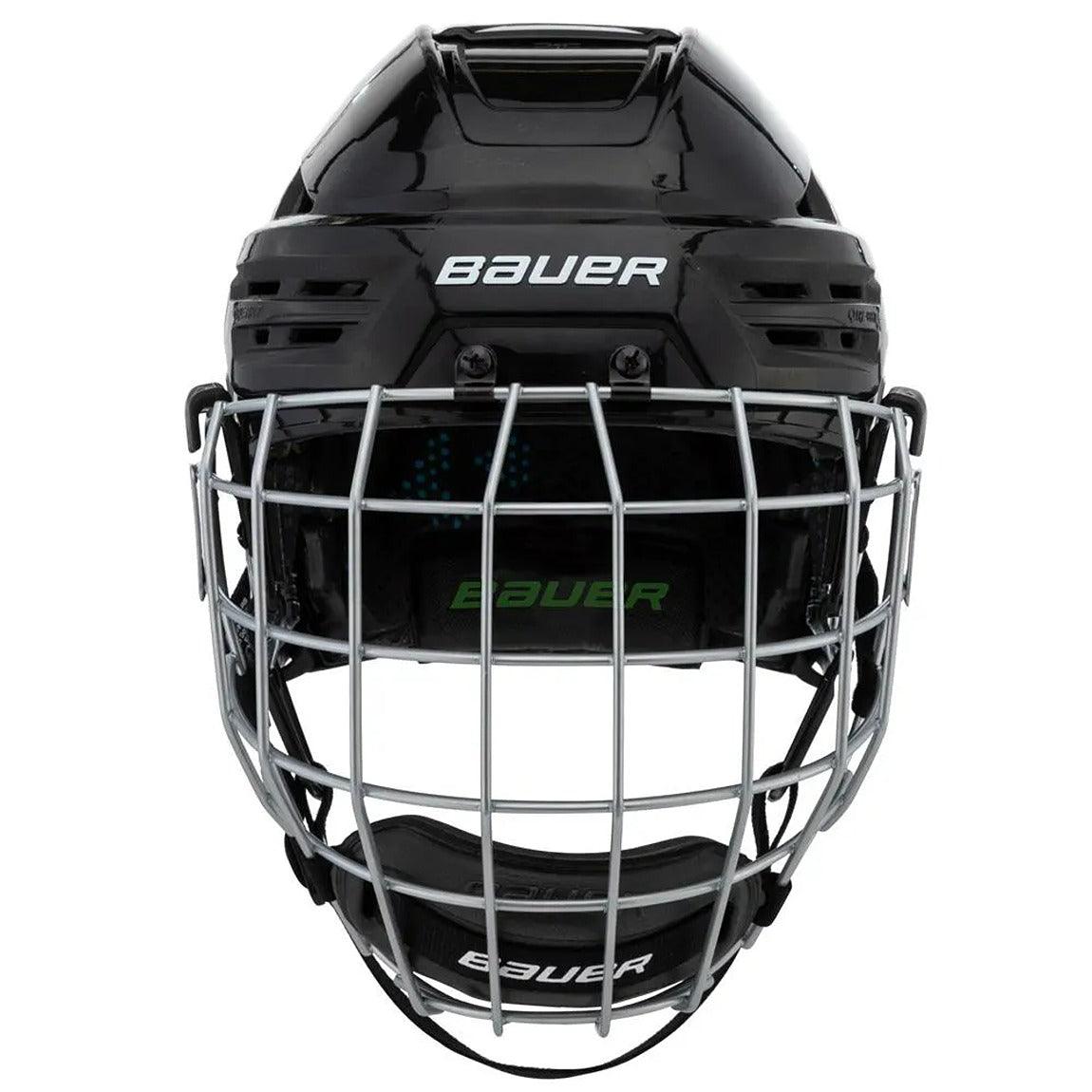 Re-Akt 85 Hockey Helmet Combo