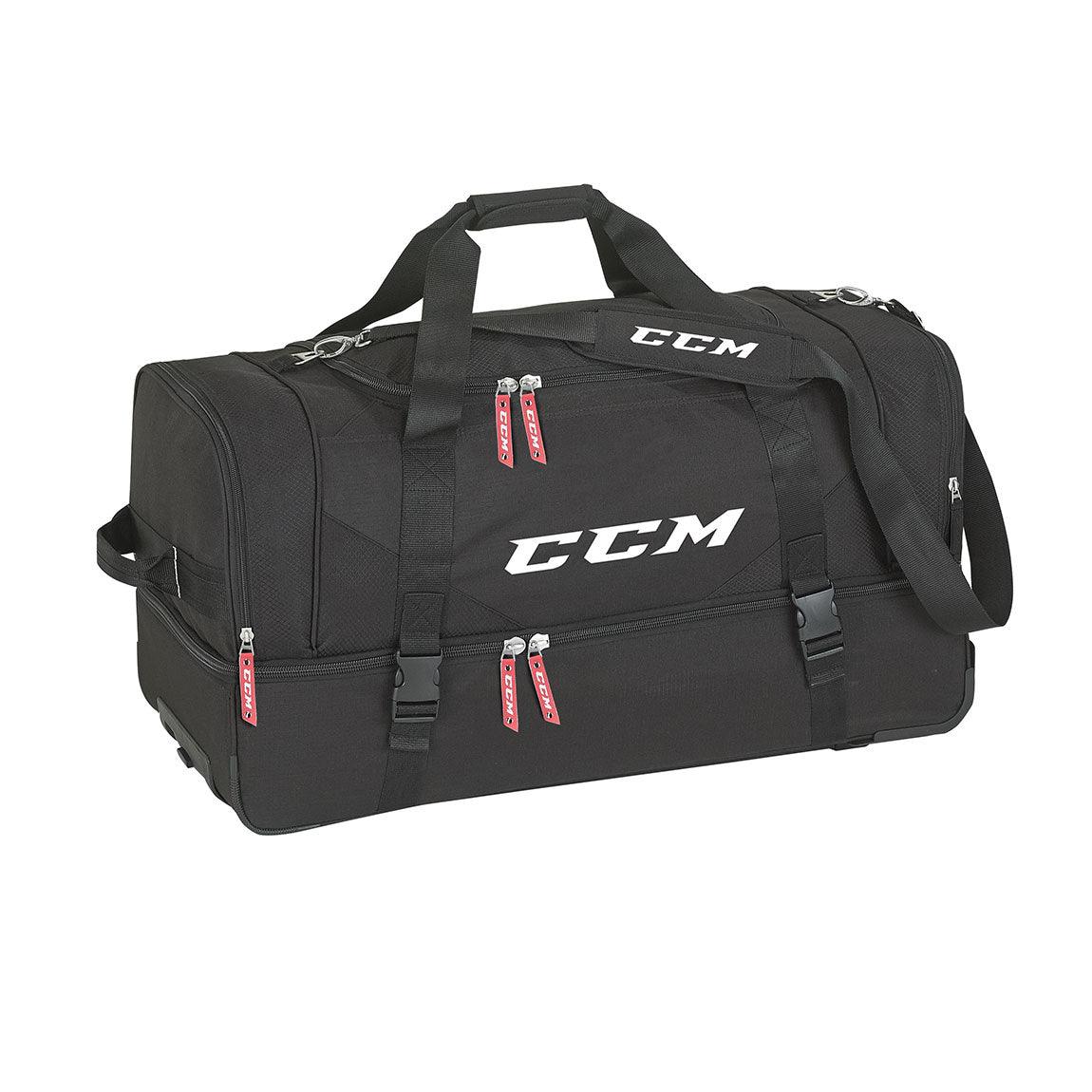 Referee Wheeled Bag