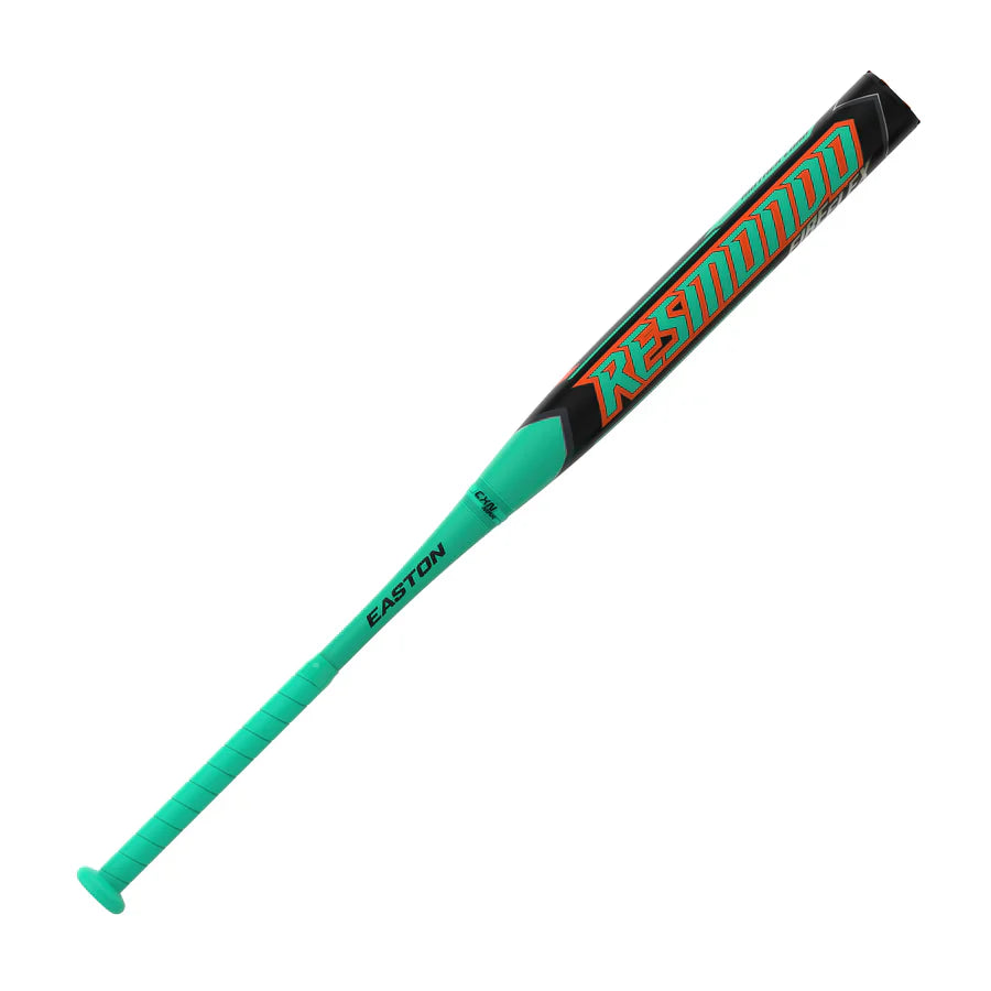2022 Easton Resmondo Motherload 12.5" Slowpitch Softball Bat
