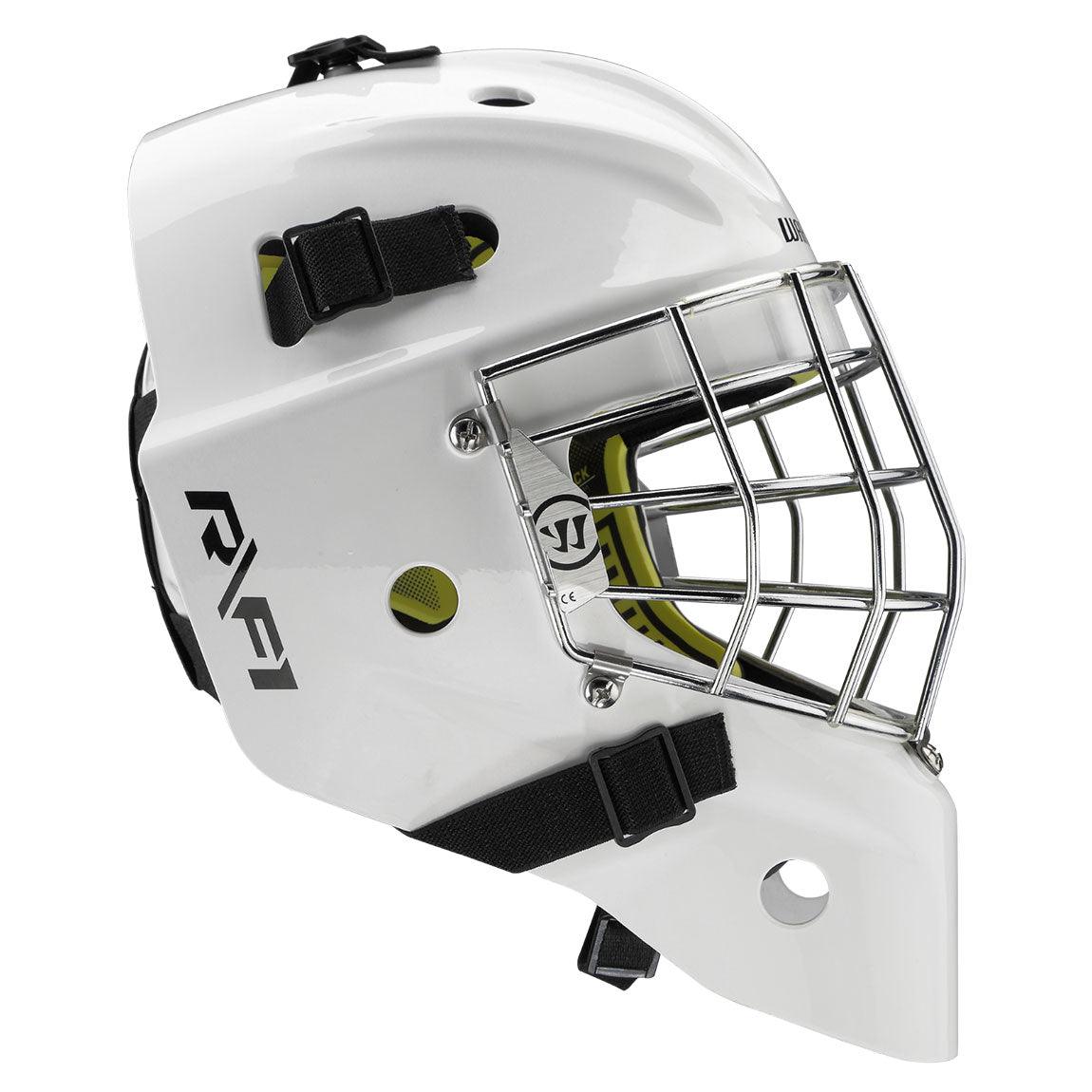 R/F1 Senior Goalie Mask - Senior