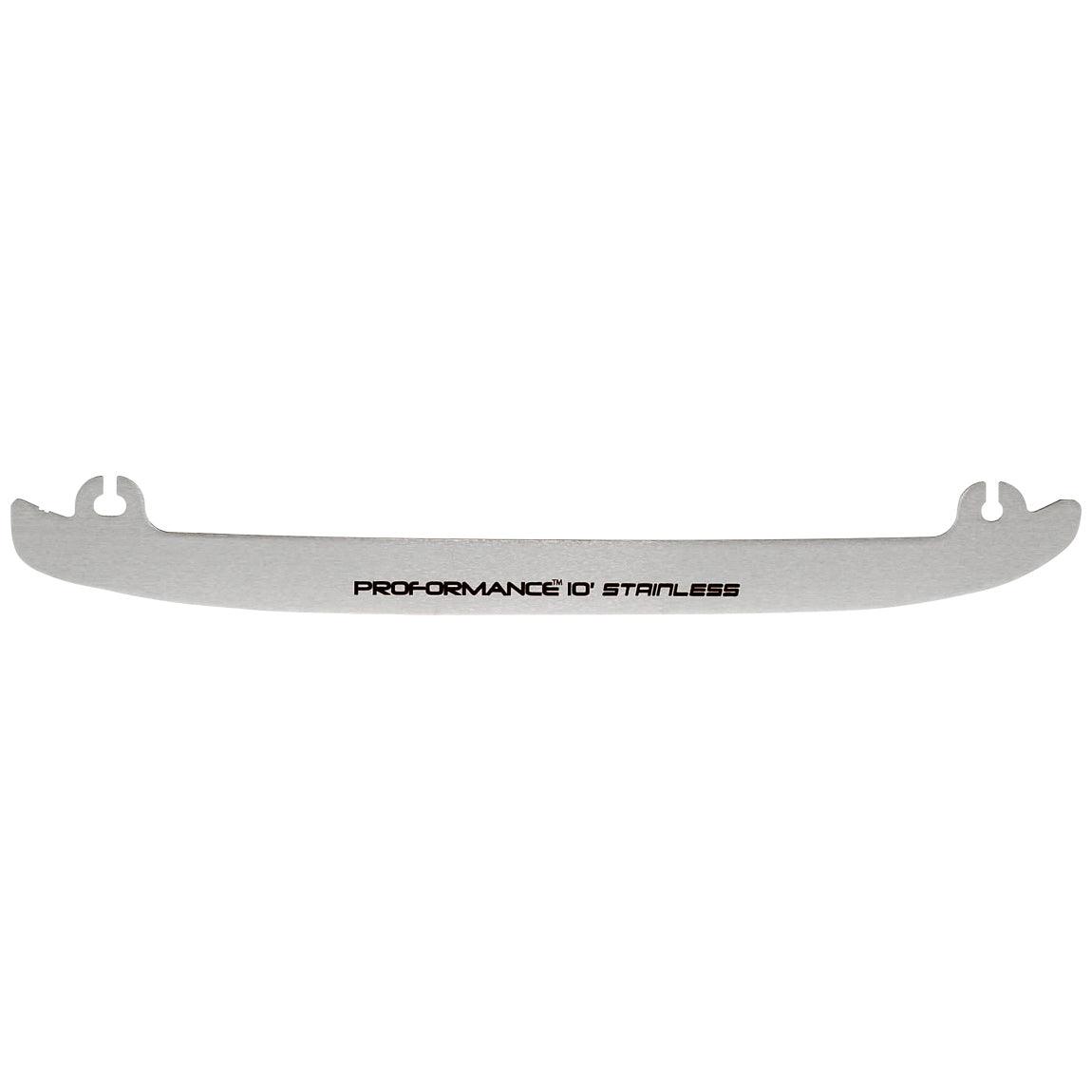 Performance Stainless Pair - Junior