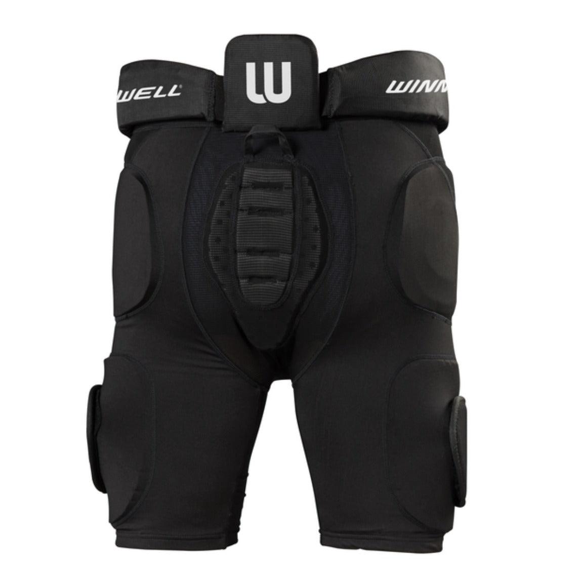 Premium Roller Girdle - Senior