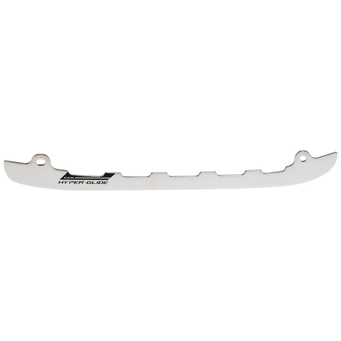 Speed Blade Hyperglide Polished Steel - Senior