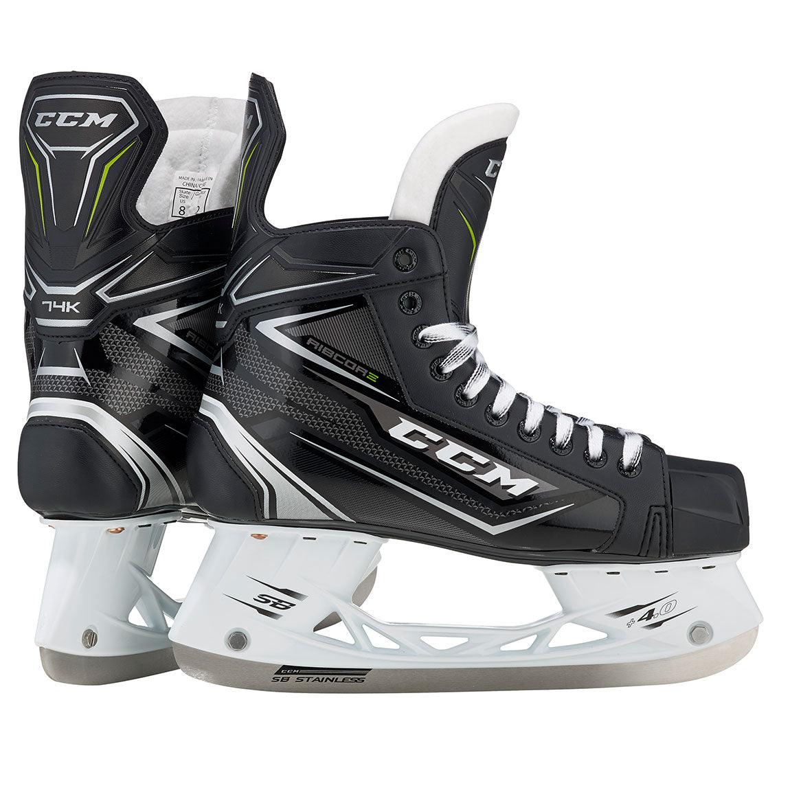 Ribcor 74K Hockey Skates - Junior