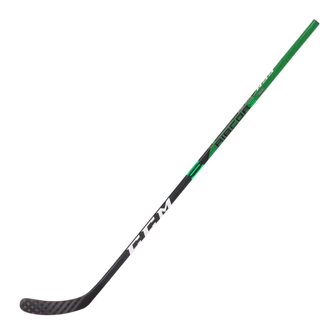 Ribcor 76K Hockey Stick - Intermediate