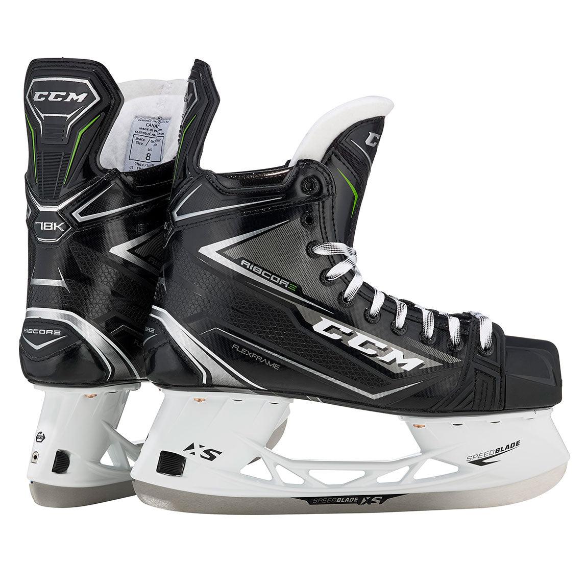 Ribcor 78K Hockey Skates - Senior