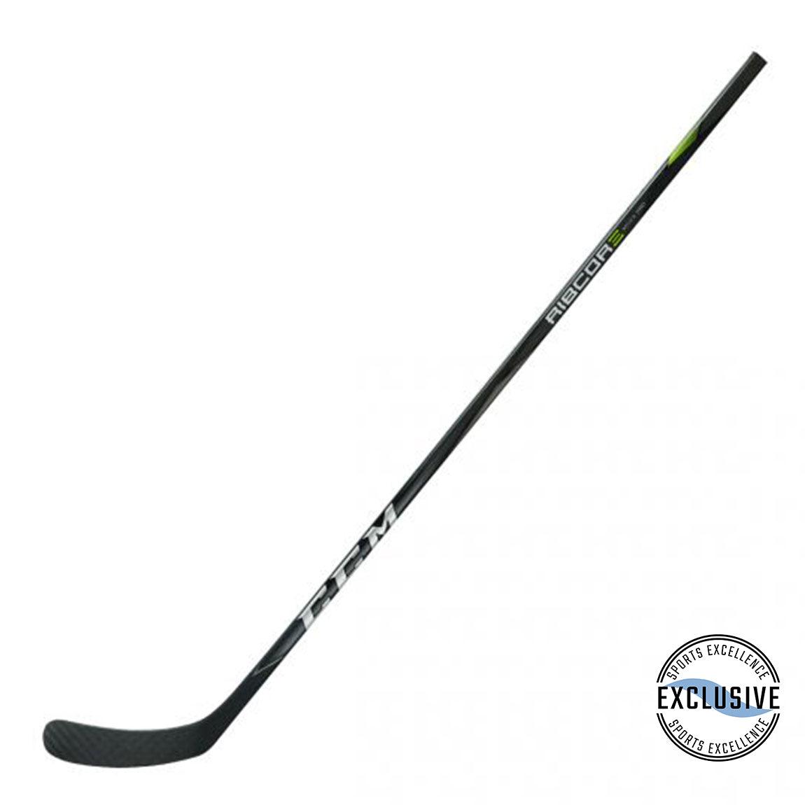 Ribcor Maxx Pro Hockey Stick - Junior
