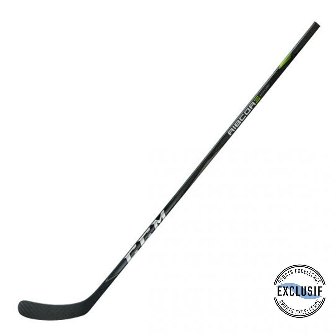 Ribcor Maxx Pro Hockey Stick - Junior