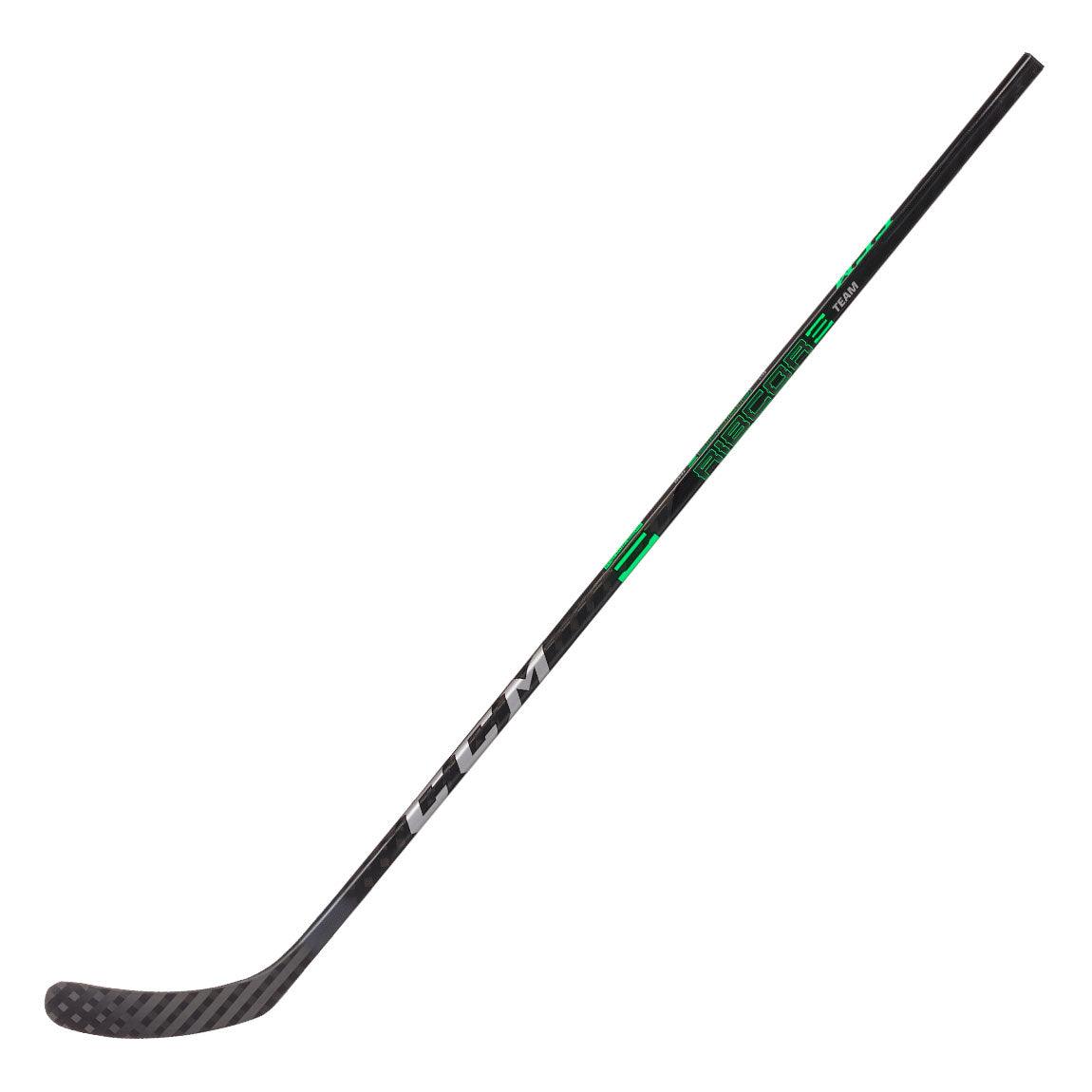 Ribcor Team Hockey Stick - Intermediate