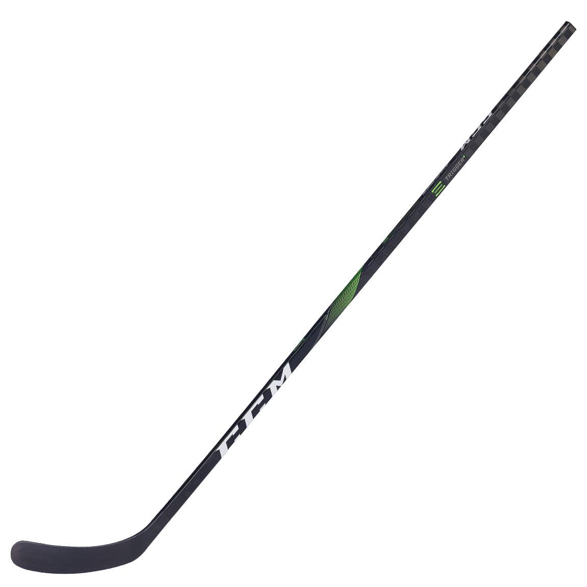Ribcor Trigger4 Pro Hockey Stick - Junior