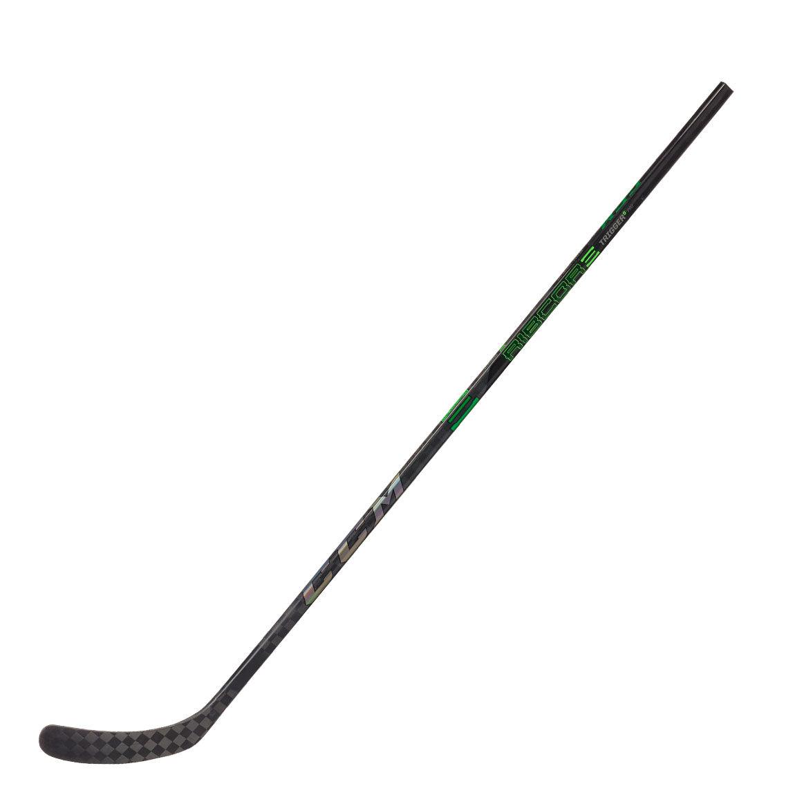 Ribcor Trigger 5 Pro Hockey Stick - Senior