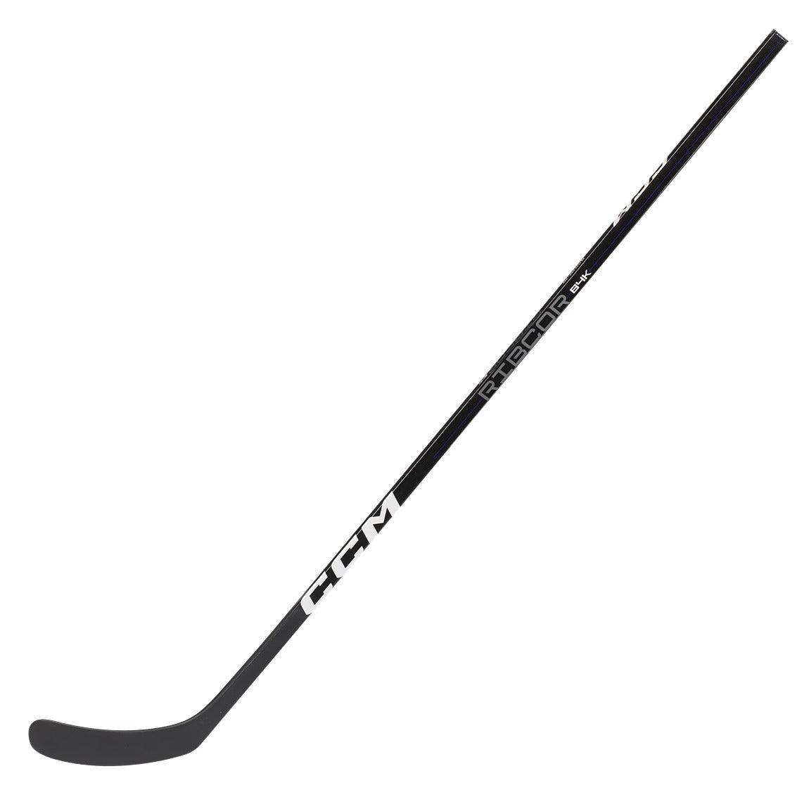 Ribcor 84K Hockey Stick - Junior