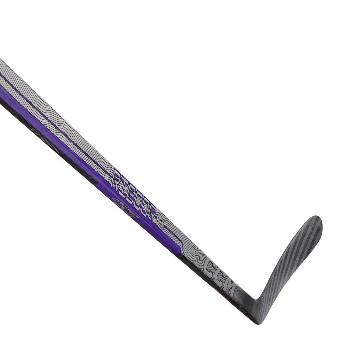 Ribcor 86K Hockey Stick - Junior